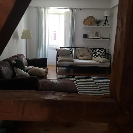 Luxury At Principe Real - Gardens_hosting Lisbon